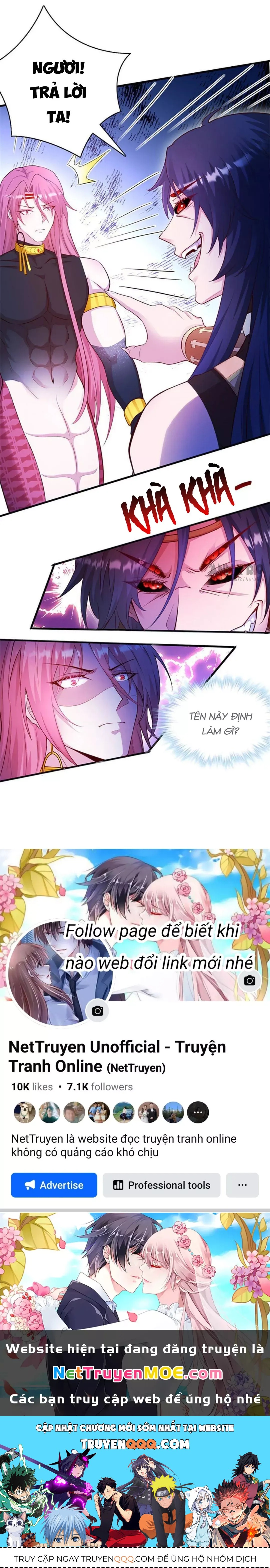 Thảnh Thơi Thú Thế Chủng Chủng Điền, Sinh Sinh Tể Chapter 539 - Trang 2