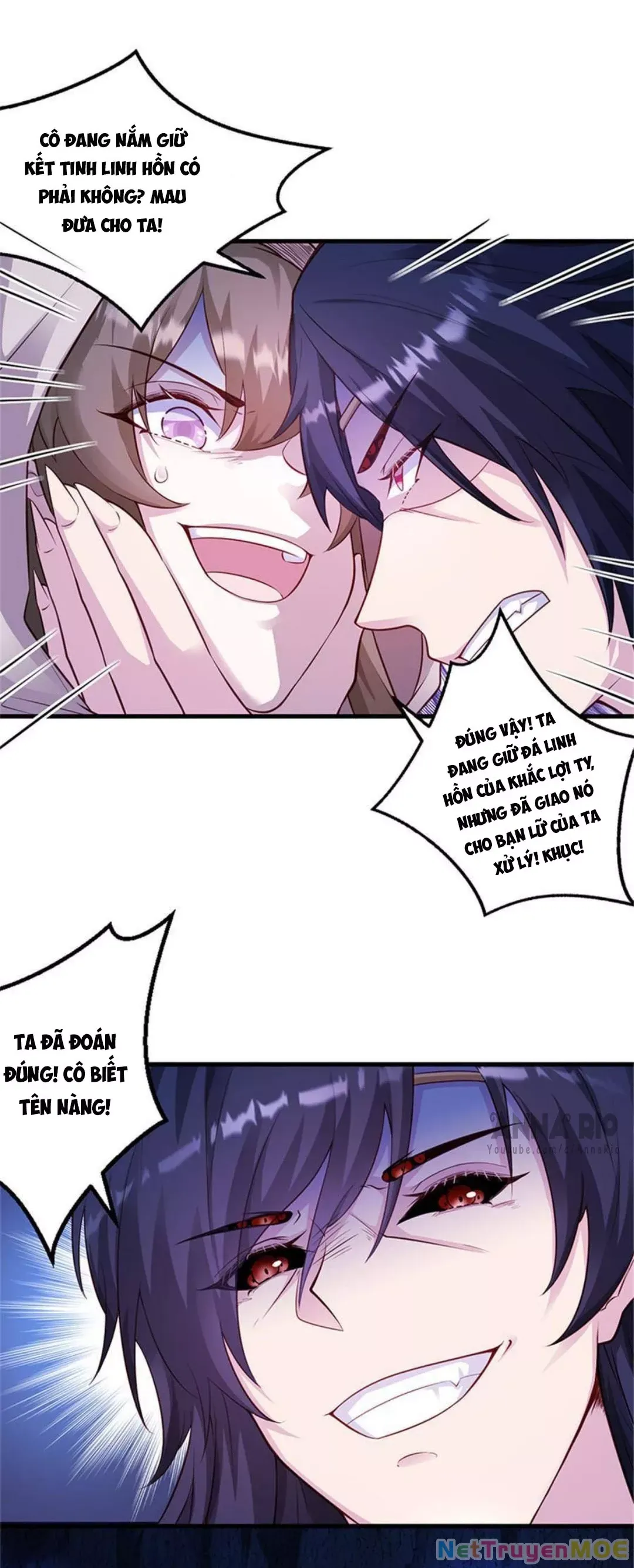 Thảnh Thơi Thú Thế Chủng Chủng Điền, Sinh Sinh Tể Chapter 539 - Trang 2