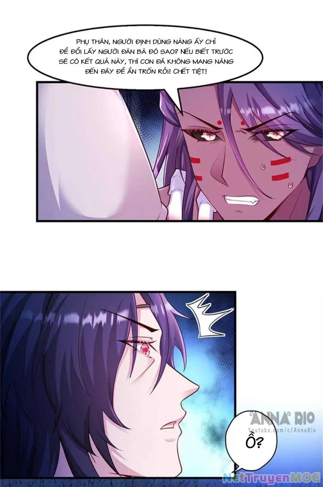 Thảnh Thơi Thú Thế Chủng Chủng Điền, Sinh Sinh Tể Chapter 539 - Trang 2