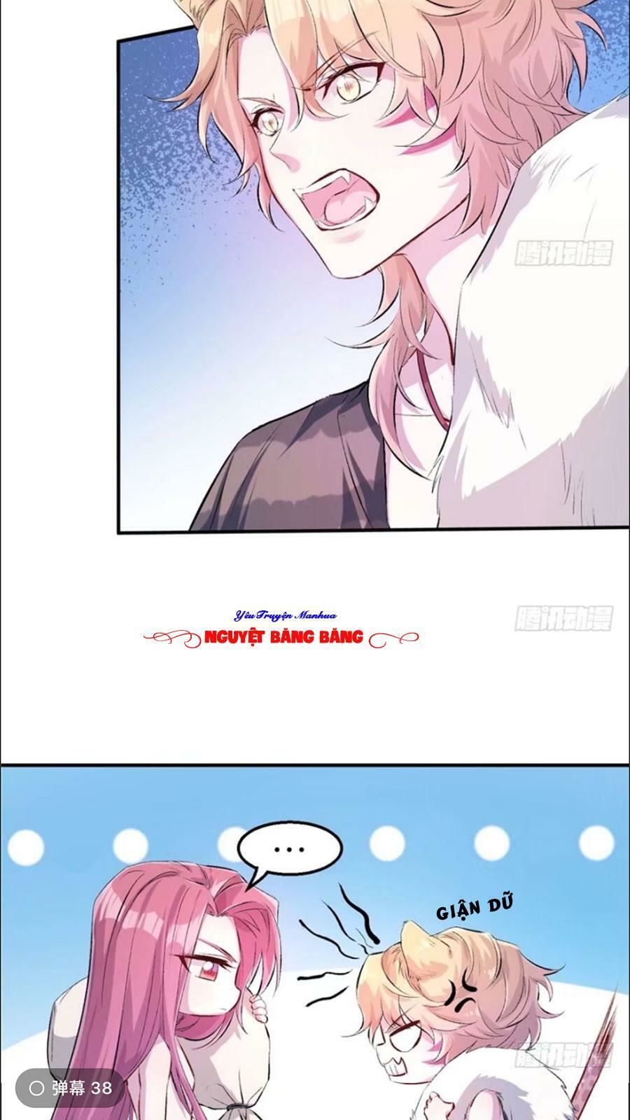 Thảnh Thơi Thú Thế Chủng Chủng Điền, Sinh Sinh Tể Chapter 54 - Trang 2