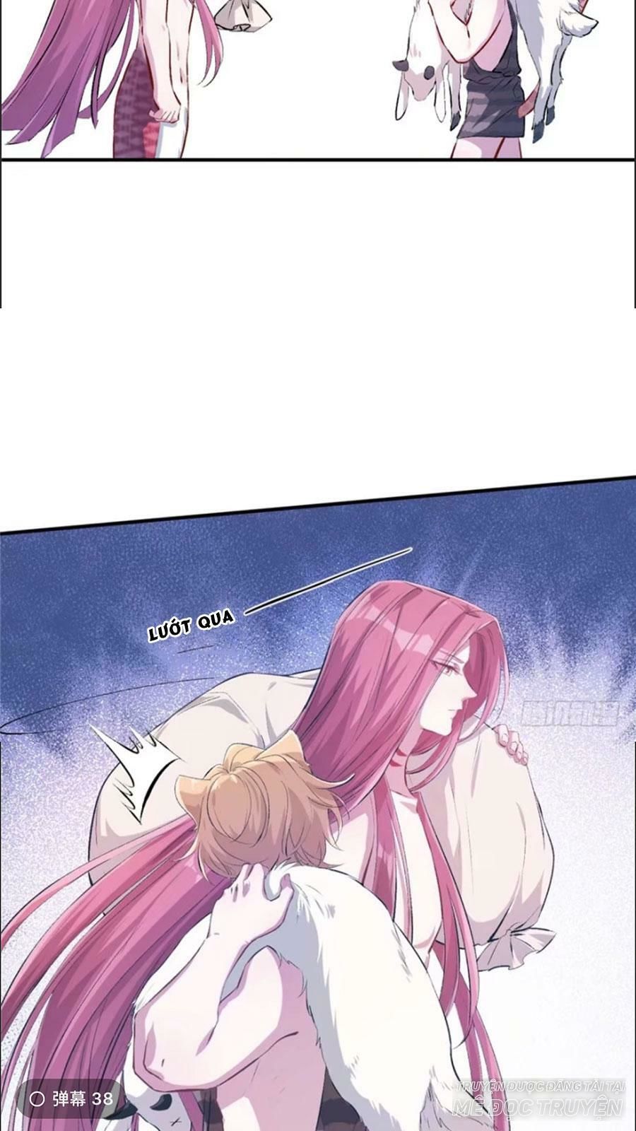 Thảnh Thơi Thú Thế Chủng Chủng Điền, Sinh Sinh Tể Chapter 54 - Trang 2