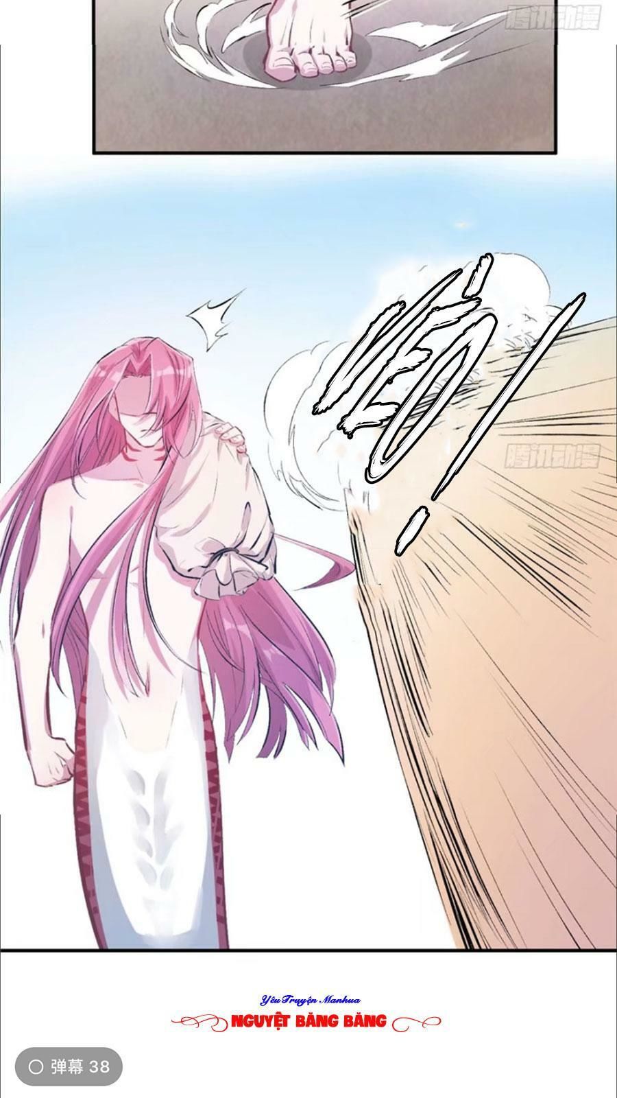 Thảnh Thơi Thú Thế Chủng Chủng Điền, Sinh Sinh Tể Chapter 54 - Trang 2