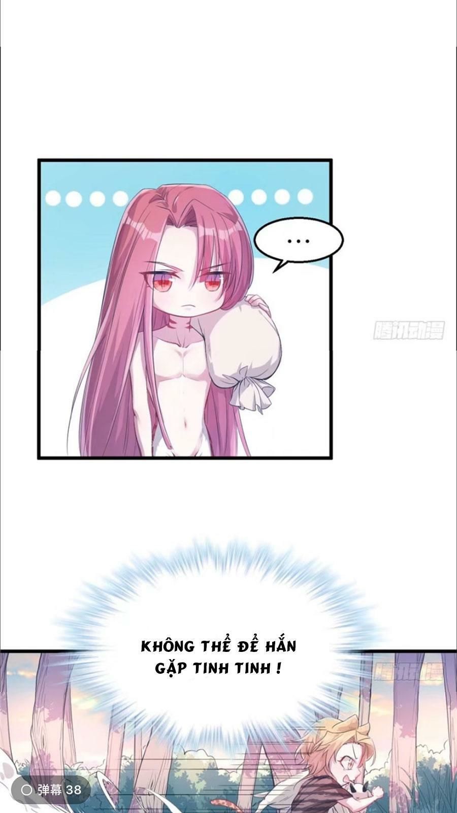 Thảnh Thơi Thú Thế Chủng Chủng Điền, Sinh Sinh Tể Chapter 54 - Trang 2