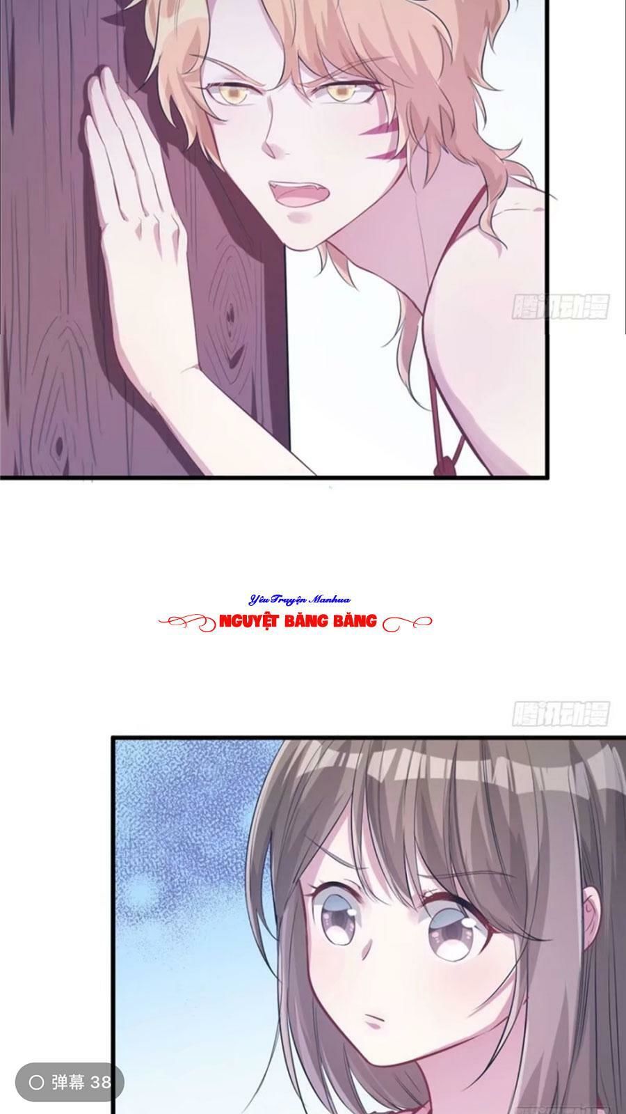 Thảnh Thơi Thú Thế Chủng Chủng Điền, Sinh Sinh Tể Chapter 54 - Trang 2