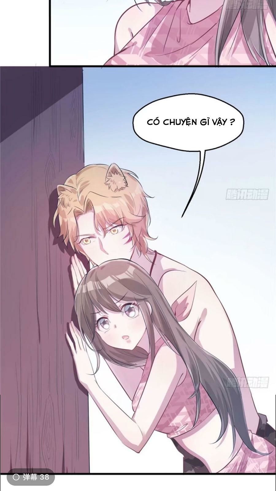 Thảnh Thơi Thú Thế Chủng Chủng Điền, Sinh Sinh Tể Chapter 54 - Trang 2