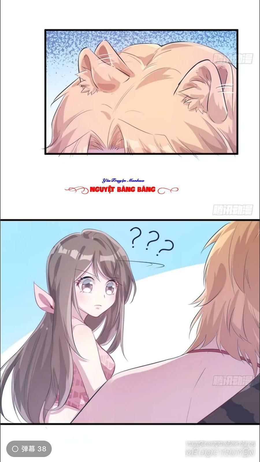 Thảnh Thơi Thú Thế Chủng Chủng Điền, Sinh Sinh Tể Chapter 54 - Trang 2