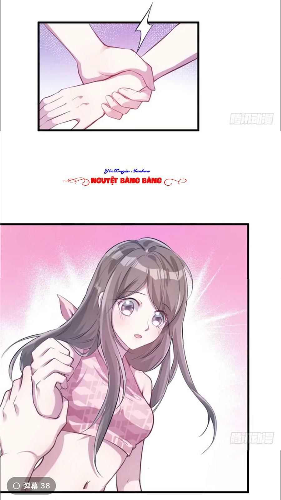 Thảnh Thơi Thú Thế Chủng Chủng Điền, Sinh Sinh Tể Chapter 54 - Trang 2