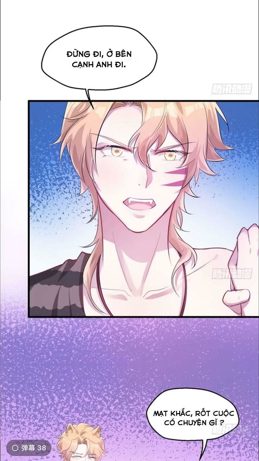 Thảnh Thơi Thú Thế Chủng Chủng Điền, Sinh Sinh Tể Chapter 54 - Trang 2