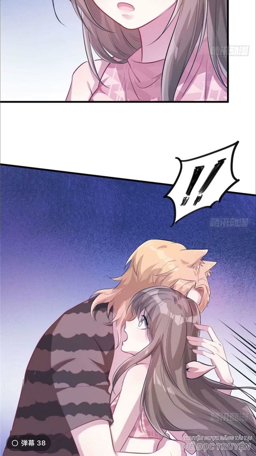 Thảnh Thơi Thú Thế Chủng Chủng Điền, Sinh Sinh Tể Chapter 54 - Trang 2