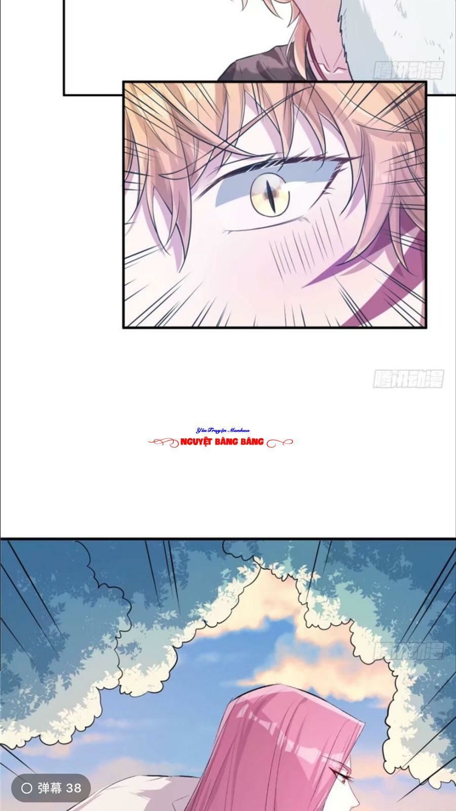 Thảnh Thơi Thú Thế Chủng Chủng Điền, Sinh Sinh Tể Chapter 54 - Trang 2