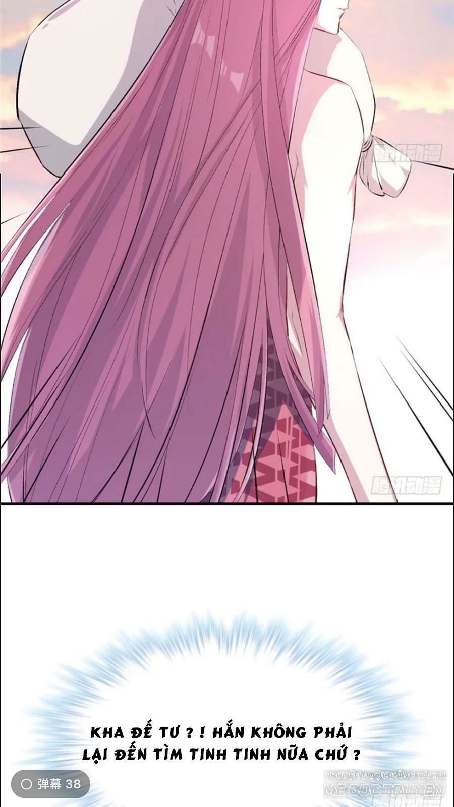 Thảnh Thơi Thú Thế Chủng Chủng Điền, Sinh Sinh Tể Chapter 54 - Trang 2