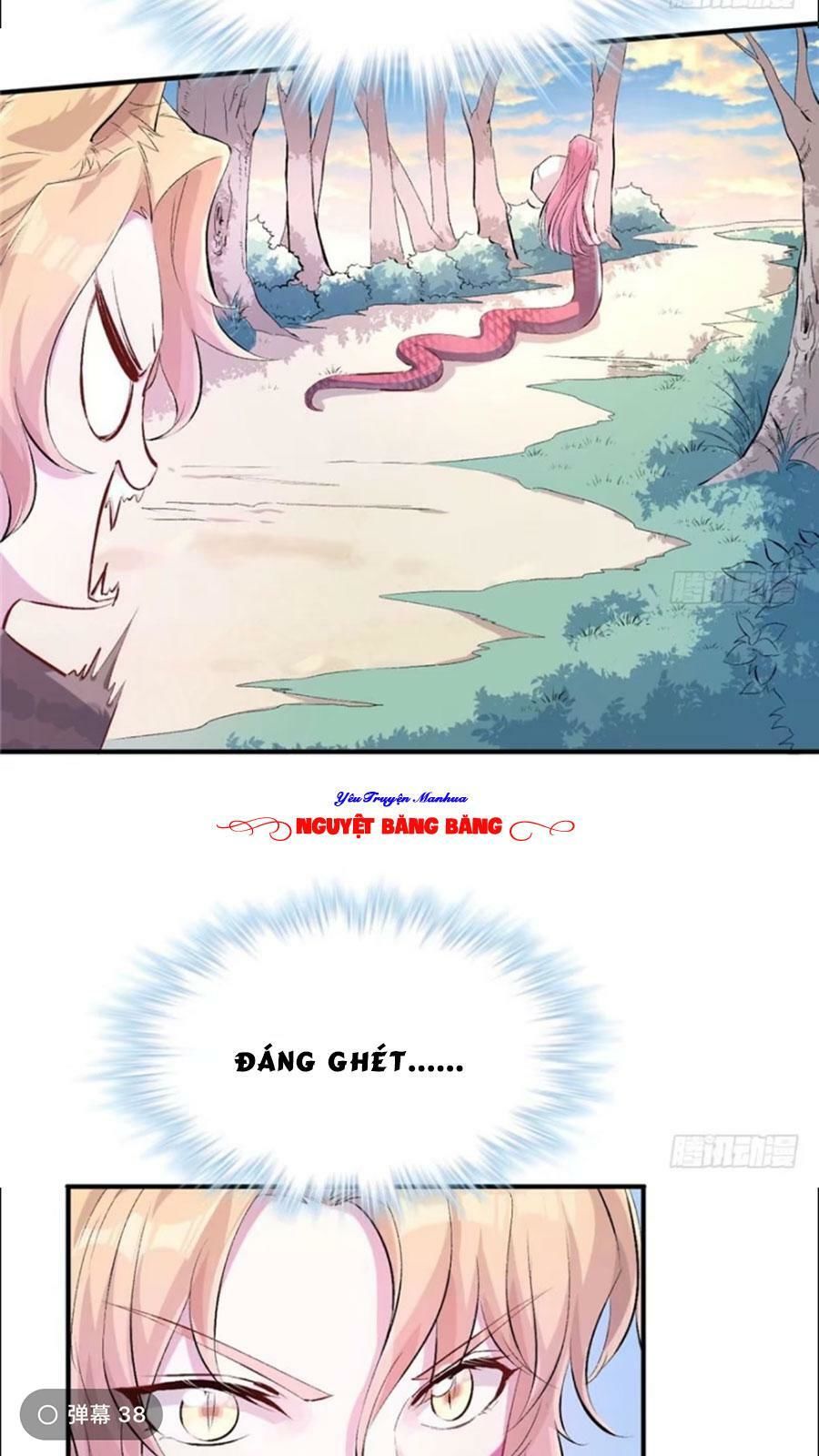 Thảnh Thơi Thú Thế Chủng Chủng Điền, Sinh Sinh Tể Chapter 54 - Trang 2