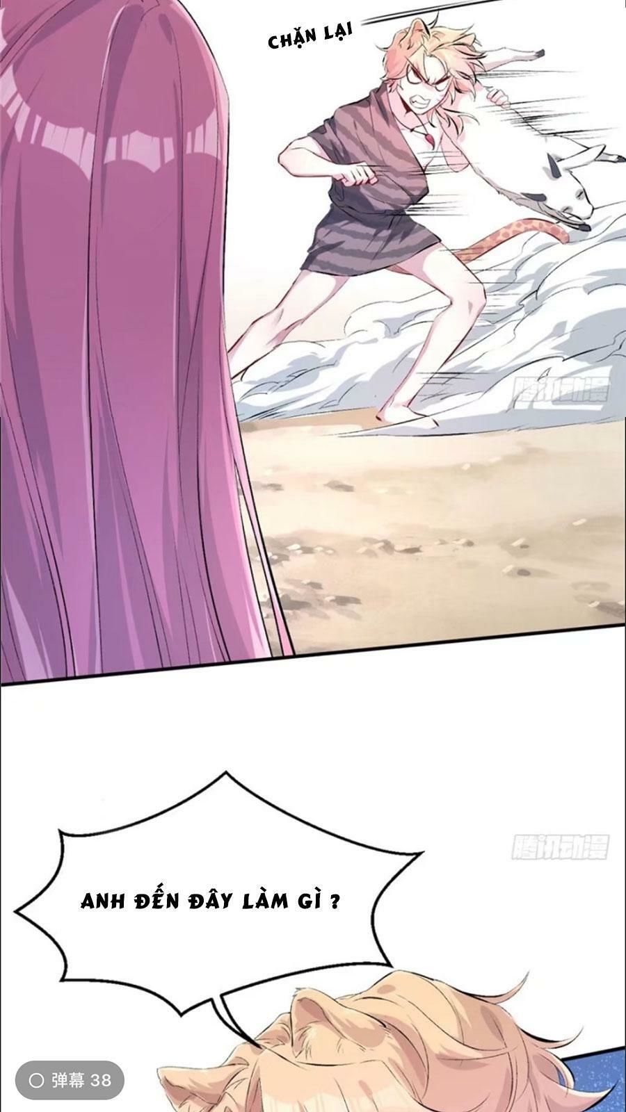 Thảnh Thơi Thú Thế Chủng Chủng Điền, Sinh Sinh Tể Chapter 54 - Trang 2