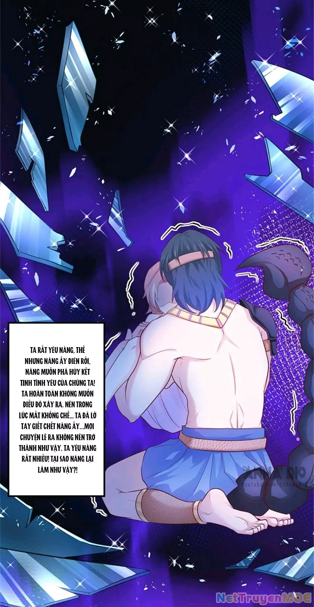 Thảnh Thơi Thú Thế Chủng Chủng Điền, Sinh Sinh Tể Chapter 540 - Trang 2