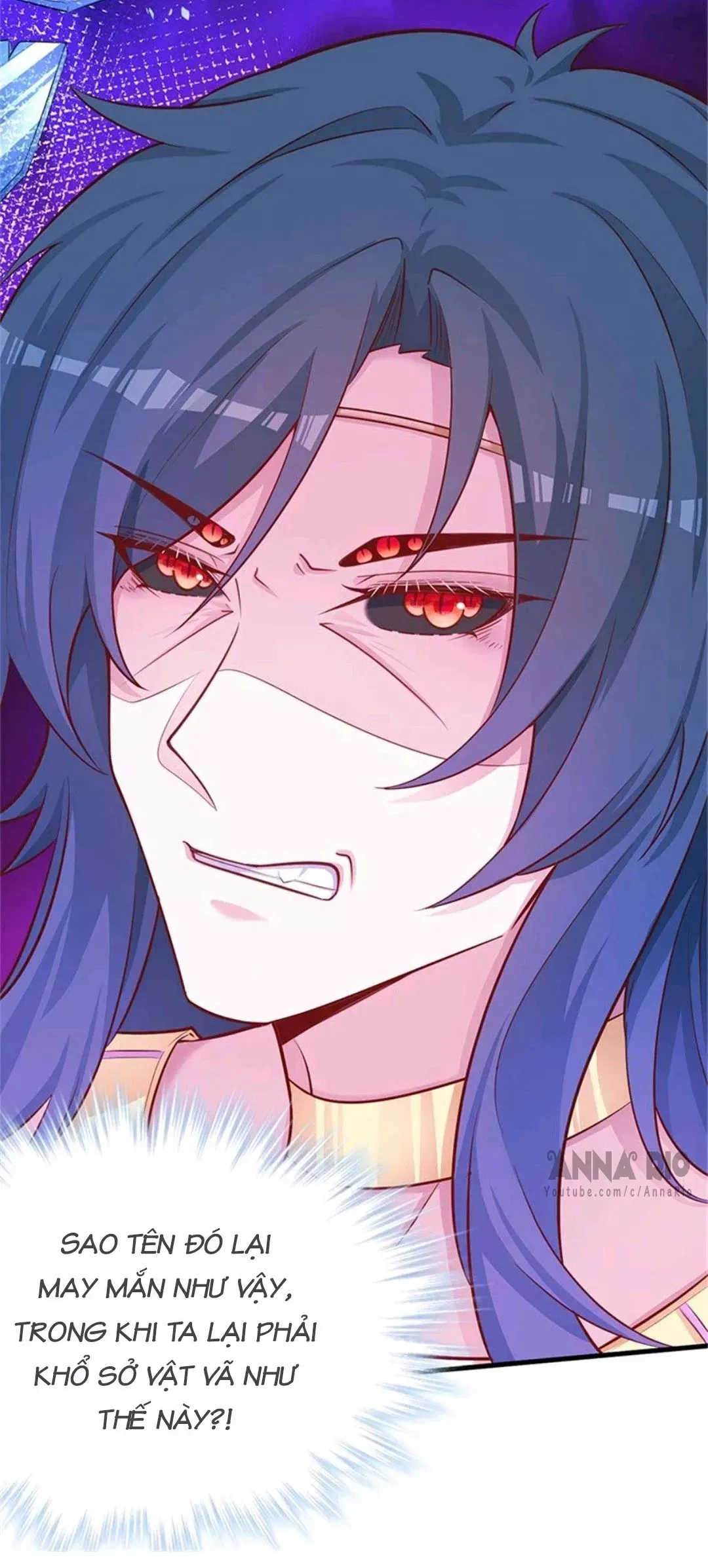 Thảnh Thơi Thú Thế Chủng Chủng Điền, Sinh Sinh Tể Chapter 540 - Trang 2