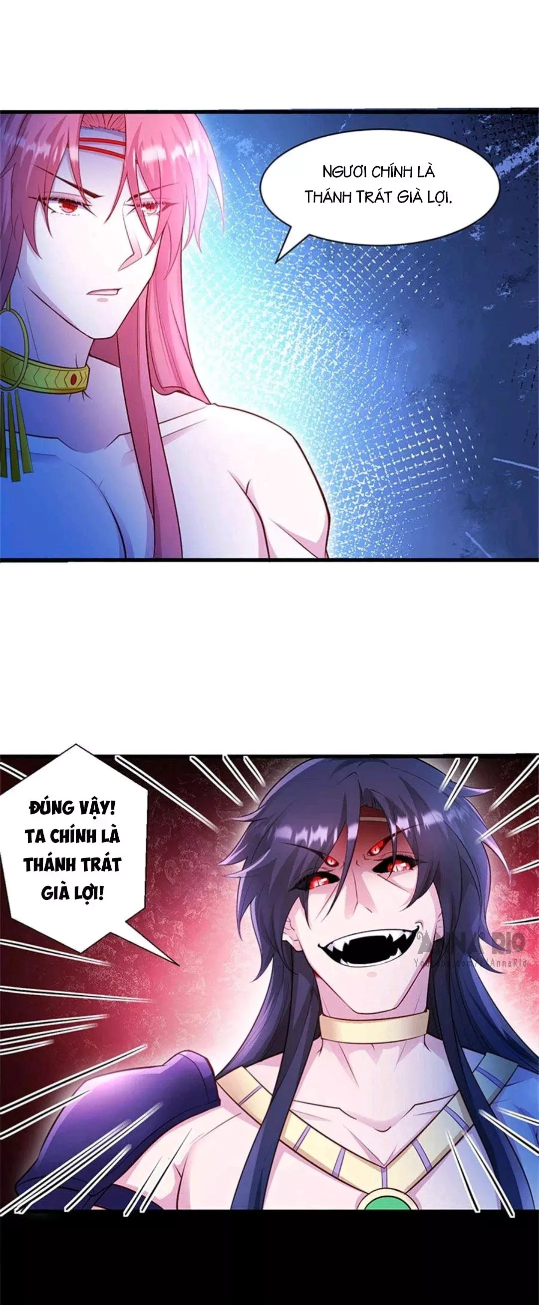 Thảnh Thơi Thú Thế Chủng Chủng Điền, Sinh Sinh Tể Chapter 540 - Trang 2