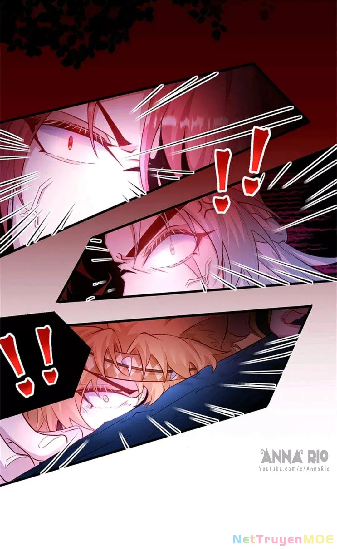 Thảnh Thơi Thú Thế Chủng Chủng Điền, Sinh Sinh Tể Chapter 540 - Trang 2