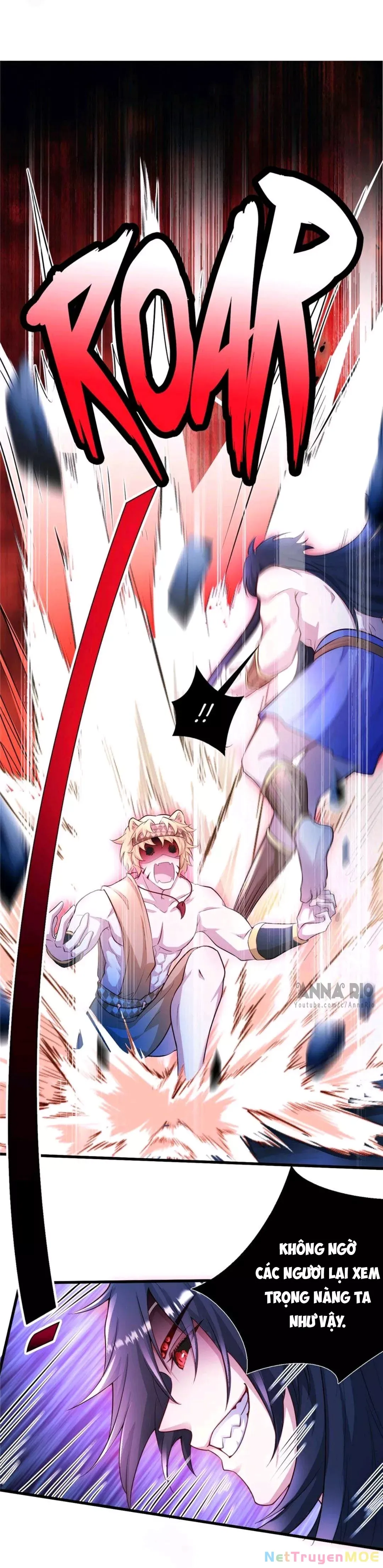 Thảnh Thơi Thú Thế Chủng Chủng Điền, Sinh Sinh Tể Chapter 540 - Trang 2