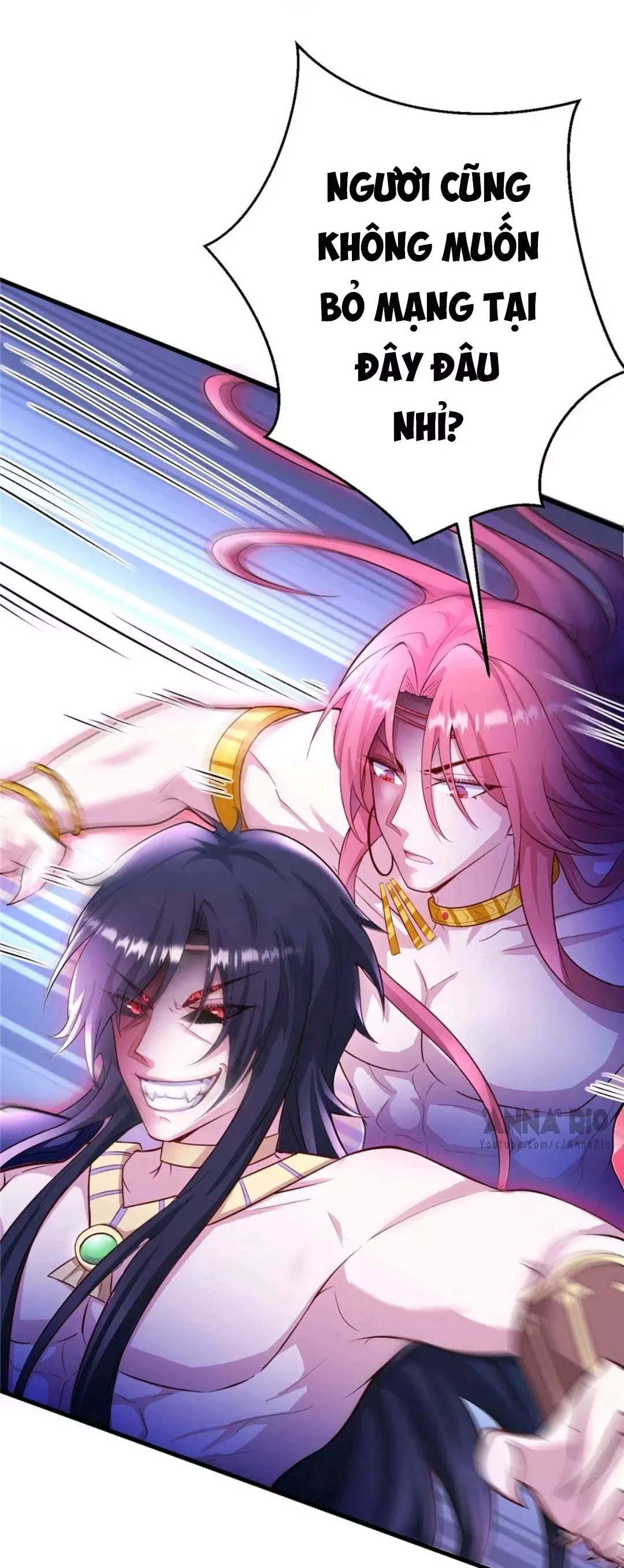 Thảnh Thơi Thú Thế Chủng Chủng Điền, Sinh Sinh Tể Chapter 540 - Trang 2