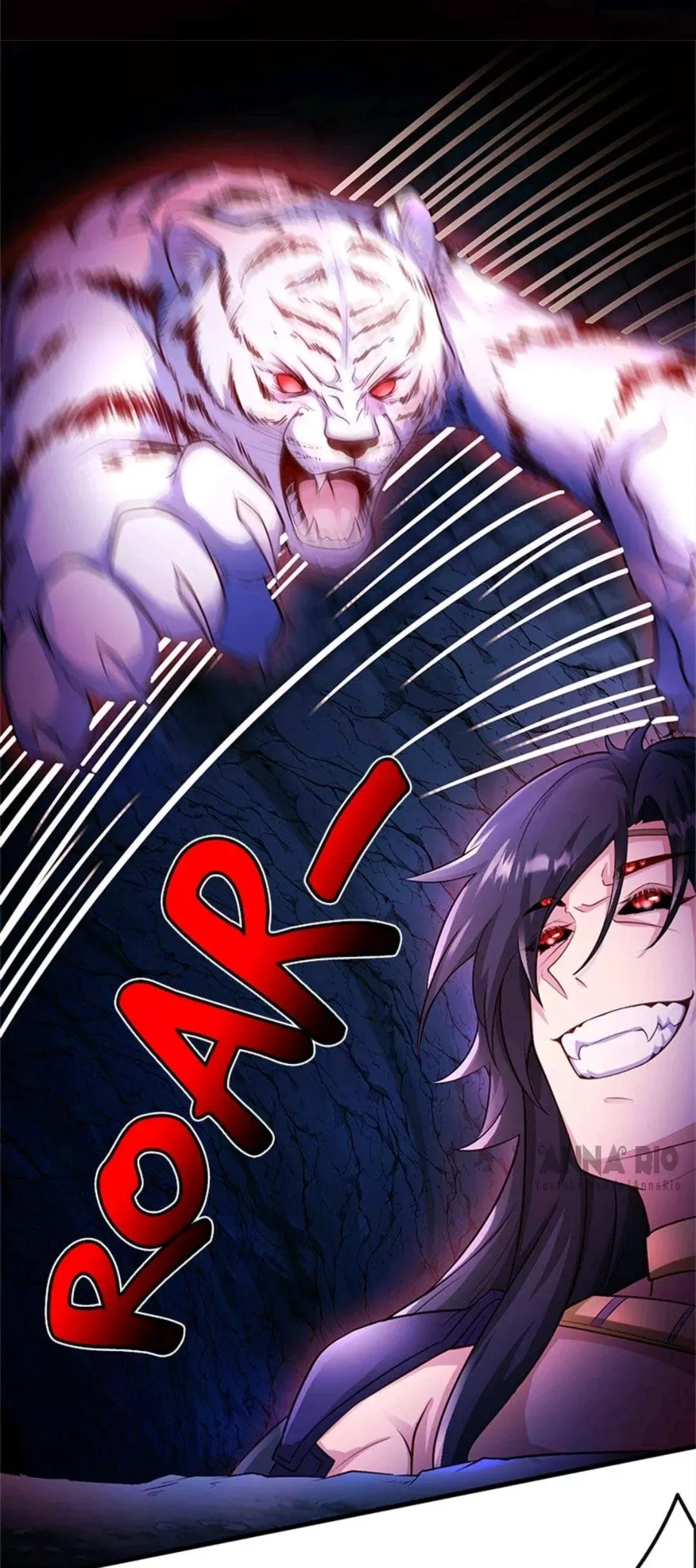 Thảnh Thơi Thú Thế Chủng Chủng Điền, Sinh Sinh Tể Chapter 540 - Trang 2