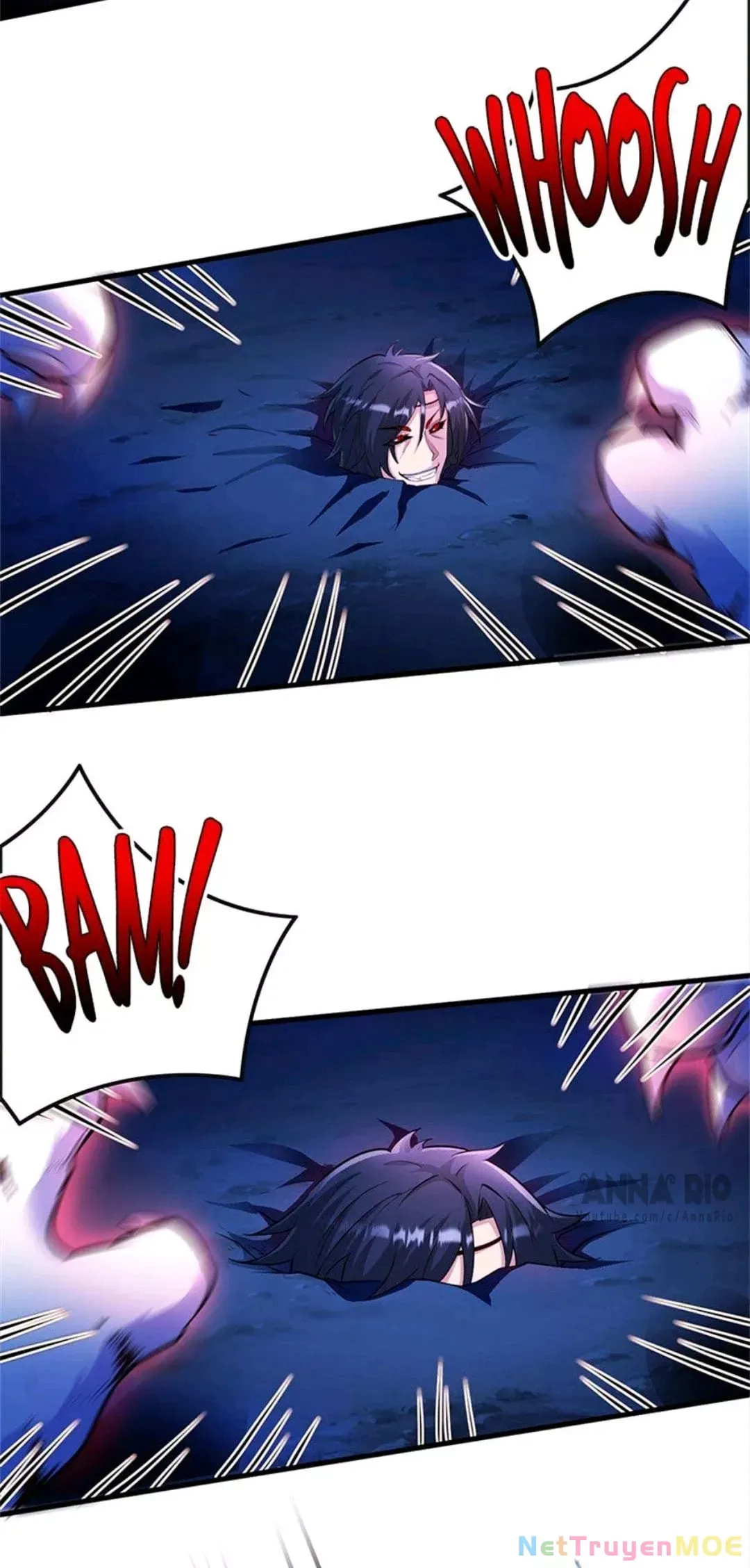 Thảnh Thơi Thú Thế Chủng Chủng Điền, Sinh Sinh Tể Chapter 540 - Trang 2