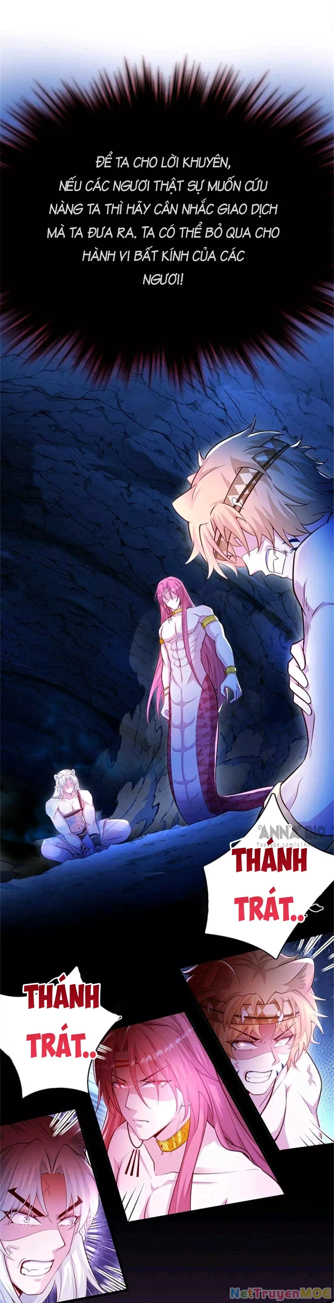 Thảnh Thơi Thú Thế Chủng Chủng Điền, Sinh Sinh Tể Chapter 540 - Trang 2