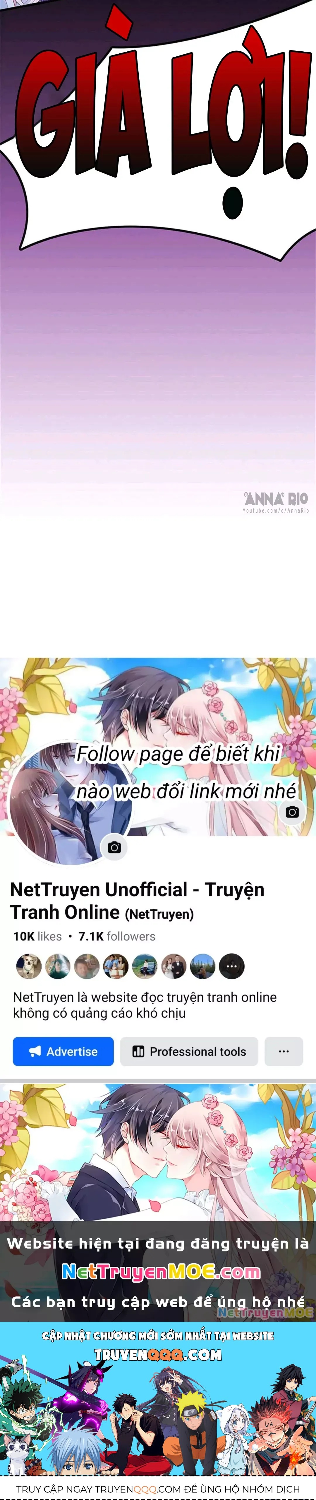 Thảnh Thơi Thú Thế Chủng Chủng Điền, Sinh Sinh Tể Chapter 540 - Trang 2