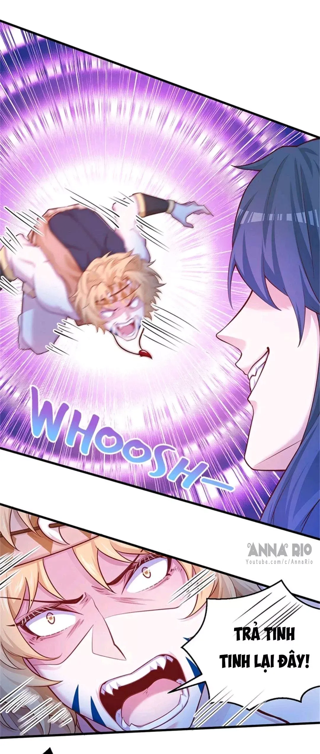 Thảnh Thơi Thú Thế Chủng Chủng Điền, Sinh Sinh Tể Chapter 540 - Trang 2