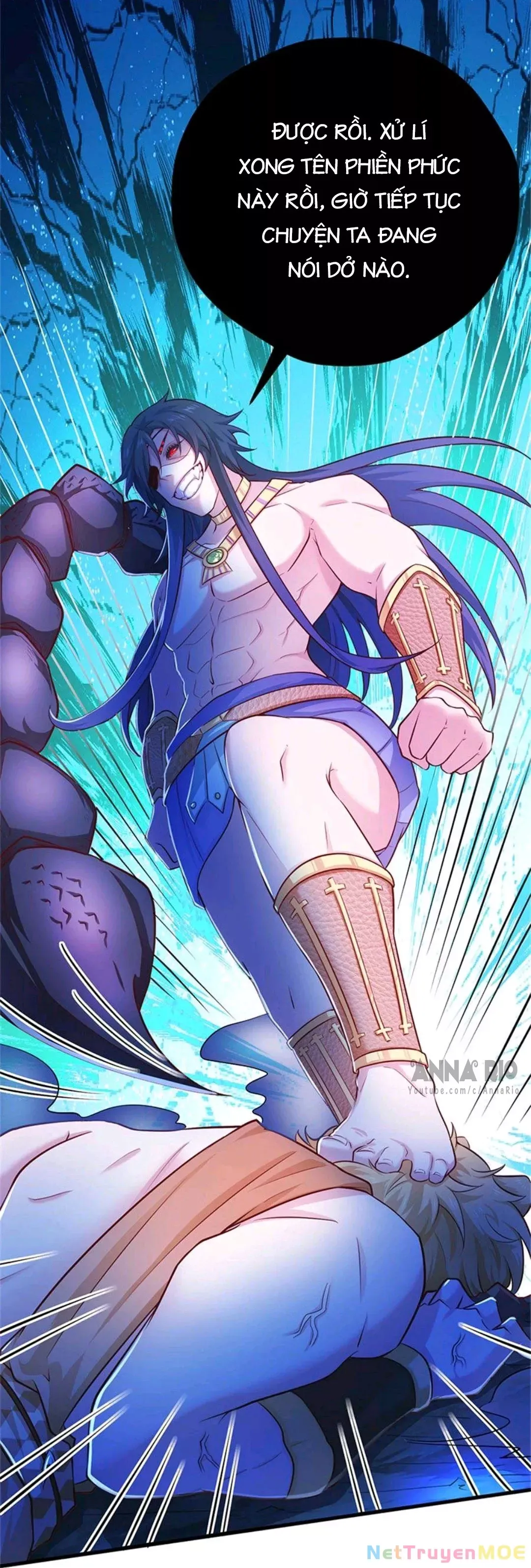 Thảnh Thơi Thú Thế Chủng Chủng Điền, Sinh Sinh Tể Chapter 540 - Trang 2