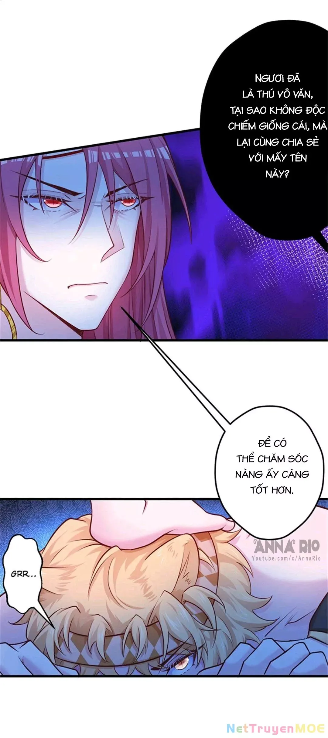 Thảnh Thơi Thú Thế Chủng Chủng Điền, Sinh Sinh Tể Chapter 540 - Trang 2