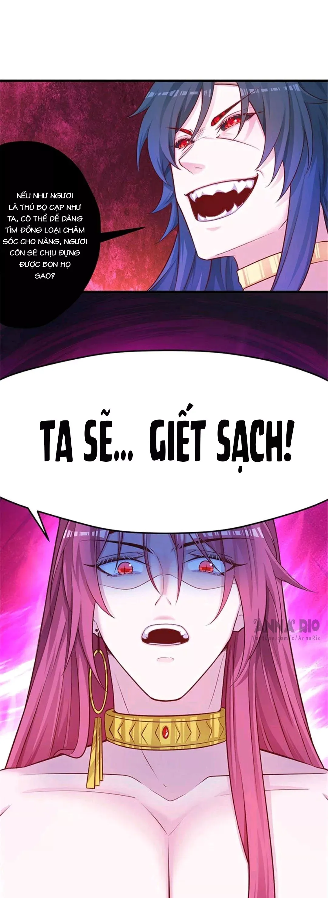 Thảnh Thơi Thú Thế Chủng Chủng Điền, Sinh Sinh Tể Chapter 540 - Trang 2