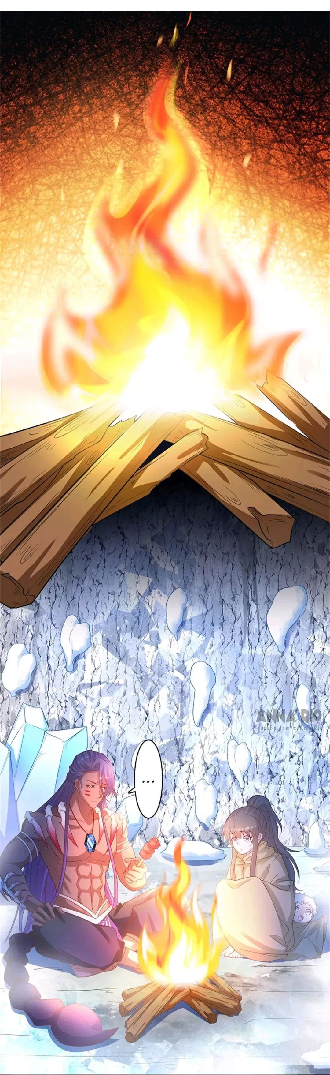 Thảnh Thơi Thú Thế Chủng Chủng Điền, Sinh Sinh Tể Chapter 541 - Trang 2