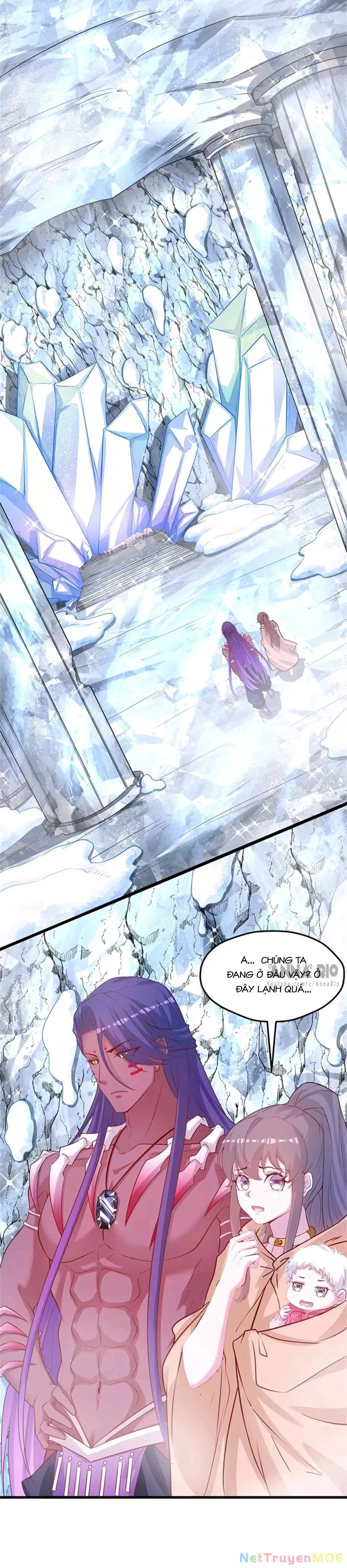 Thảnh Thơi Thú Thế Chủng Chủng Điền, Sinh Sinh Tể Chapter 541 - Trang 2