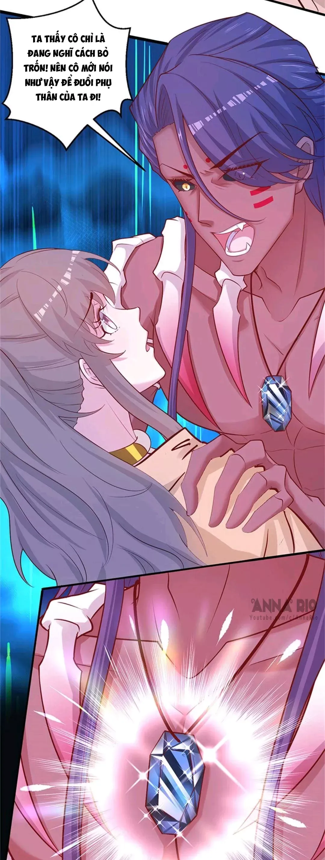 Thảnh Thơi Thú Thế Chủng Chủng Điền, Sinh Sinh Tể Chapter 541 - Trang 2