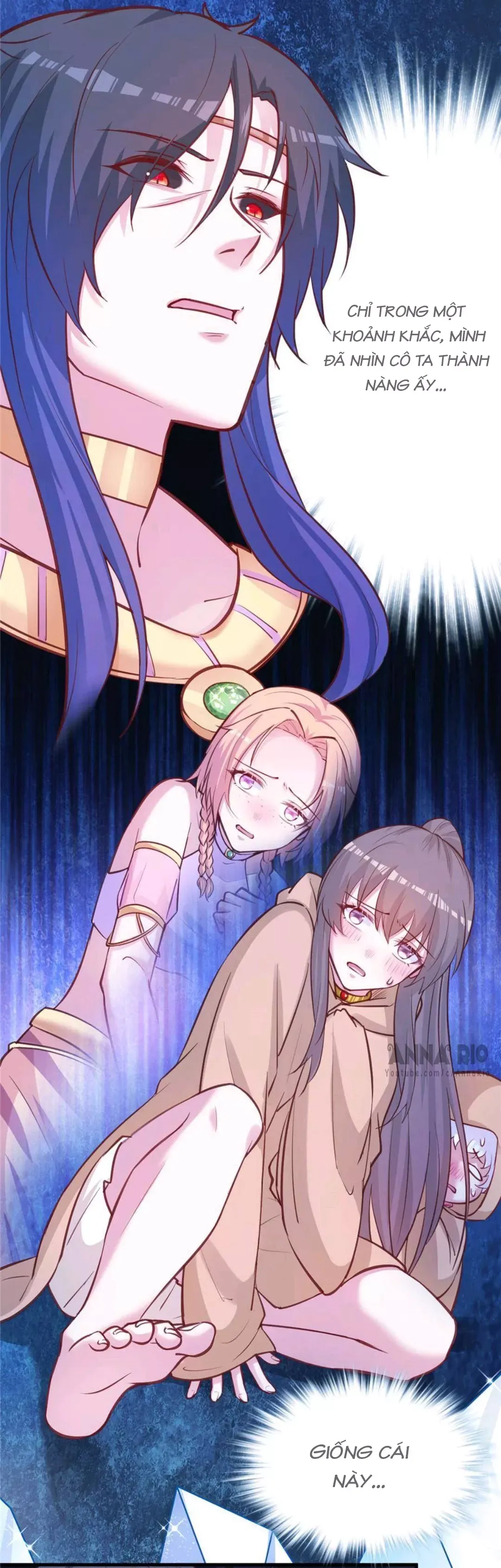 Thảnh Thơi Thú Thế Chủng Chủng Điền, Sinh Sinh Tể Chapter 542 - Trang 2