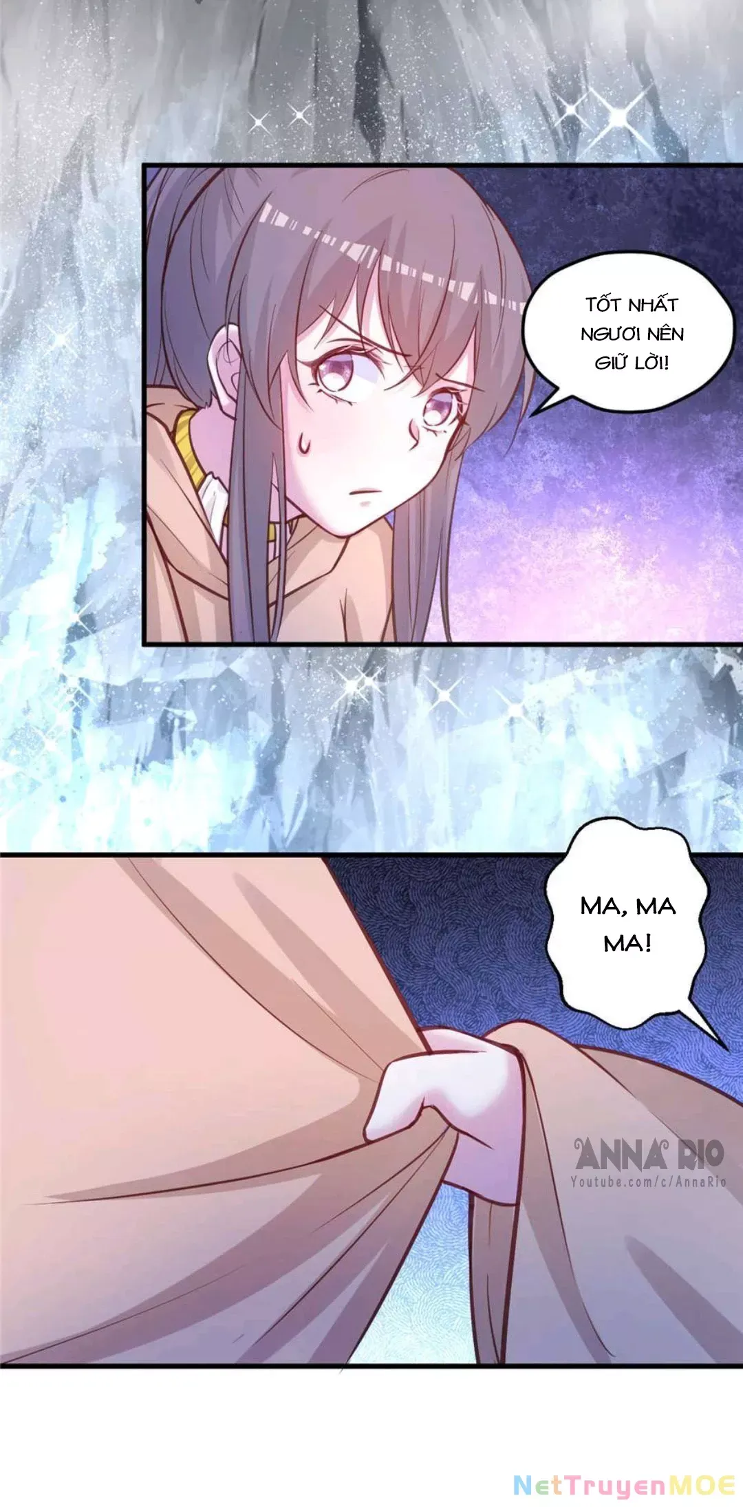 Thảnh Thơi Thú Thế Chủng Chủng Điền, Sinh Sinh Tể Chapter 542 - Trang 2