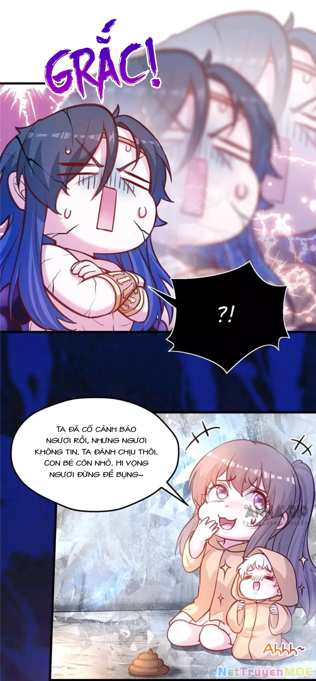 Thảnh Thơi Thú Thế Chủng Chủng Điền, Sinh Sinh Tể Chapter 542 - Trang 2