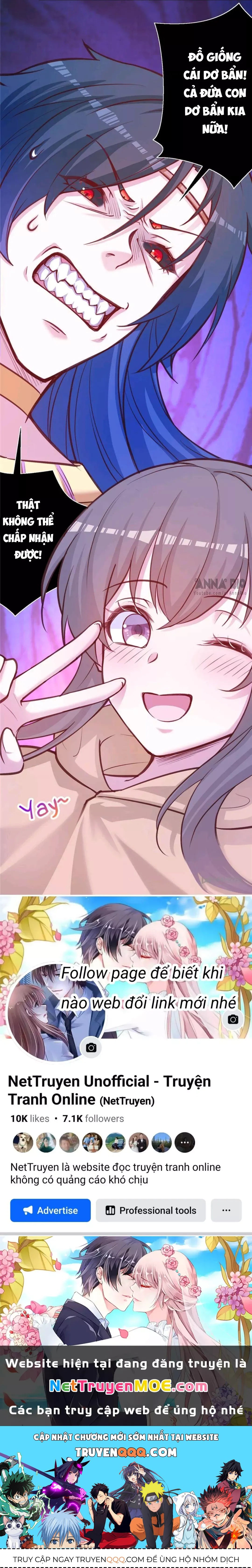 Thảnh Thơi Thú Thế Chủng Chủng Điền, Sinh Sinh Tể Chapter 542 - Trang 2