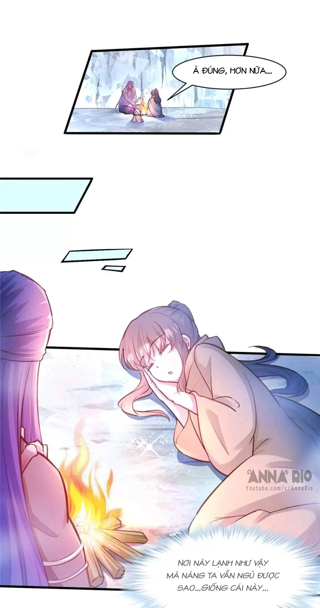 Thảnh Thơi Thú Thế Chủng Chủng Điền, Sinh Sinh Tể Chapter 542 - Trang 2