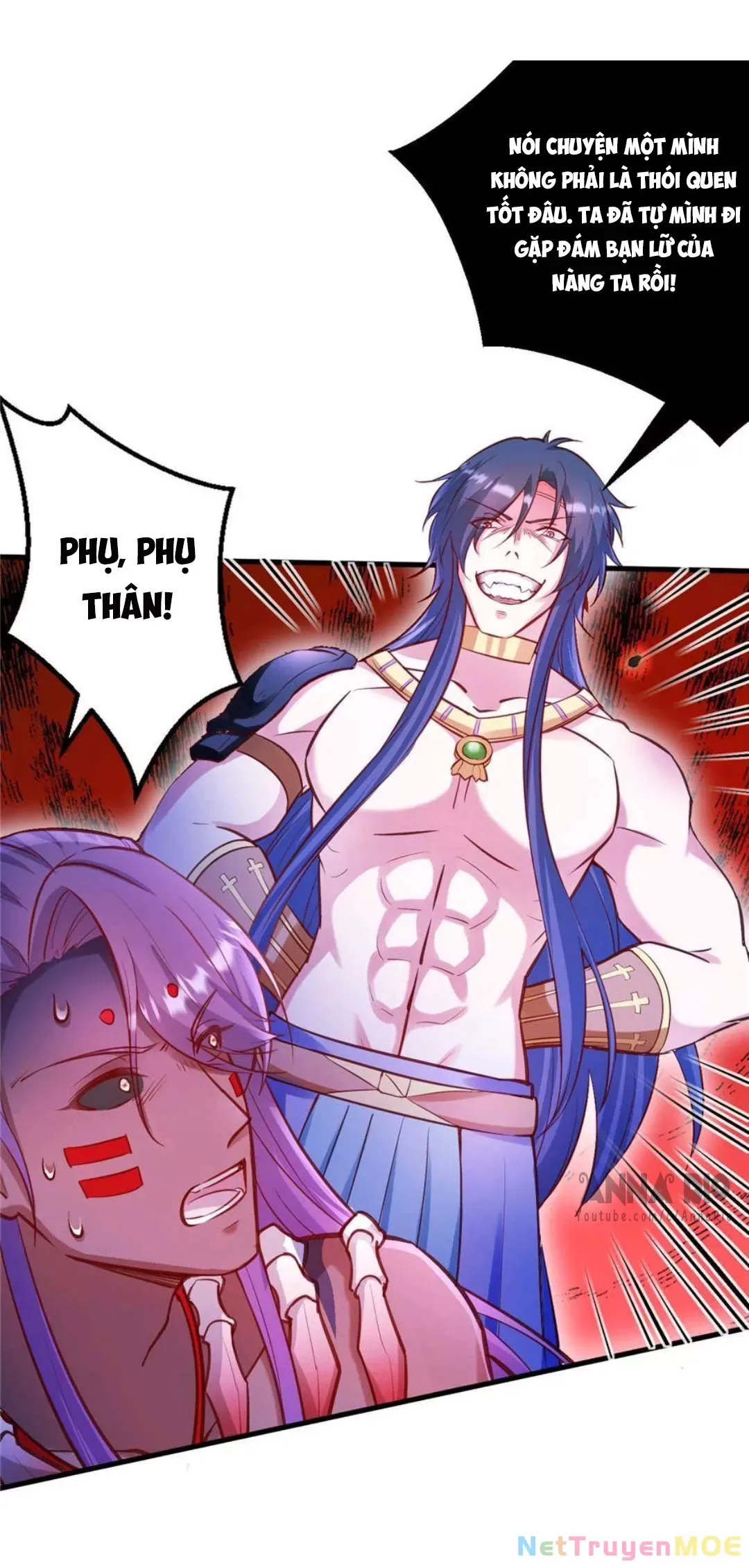 Thảnh Thơi Thú Thế Chủng Chủng Điền, Sinh Sinh Tể Chapter 542 - Trang 2