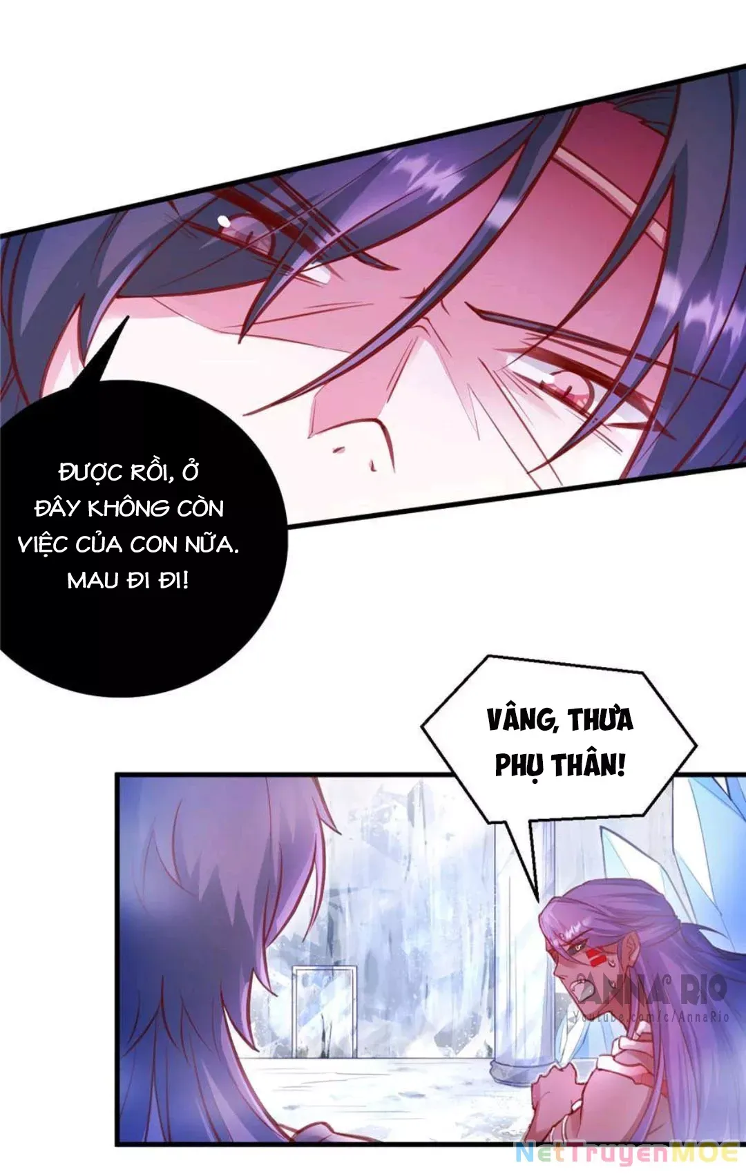 Thảnh Thơi Thú Thế Chủng Chủng Điền, Sinh Sinh Tể Chapter 542 - Trang 2