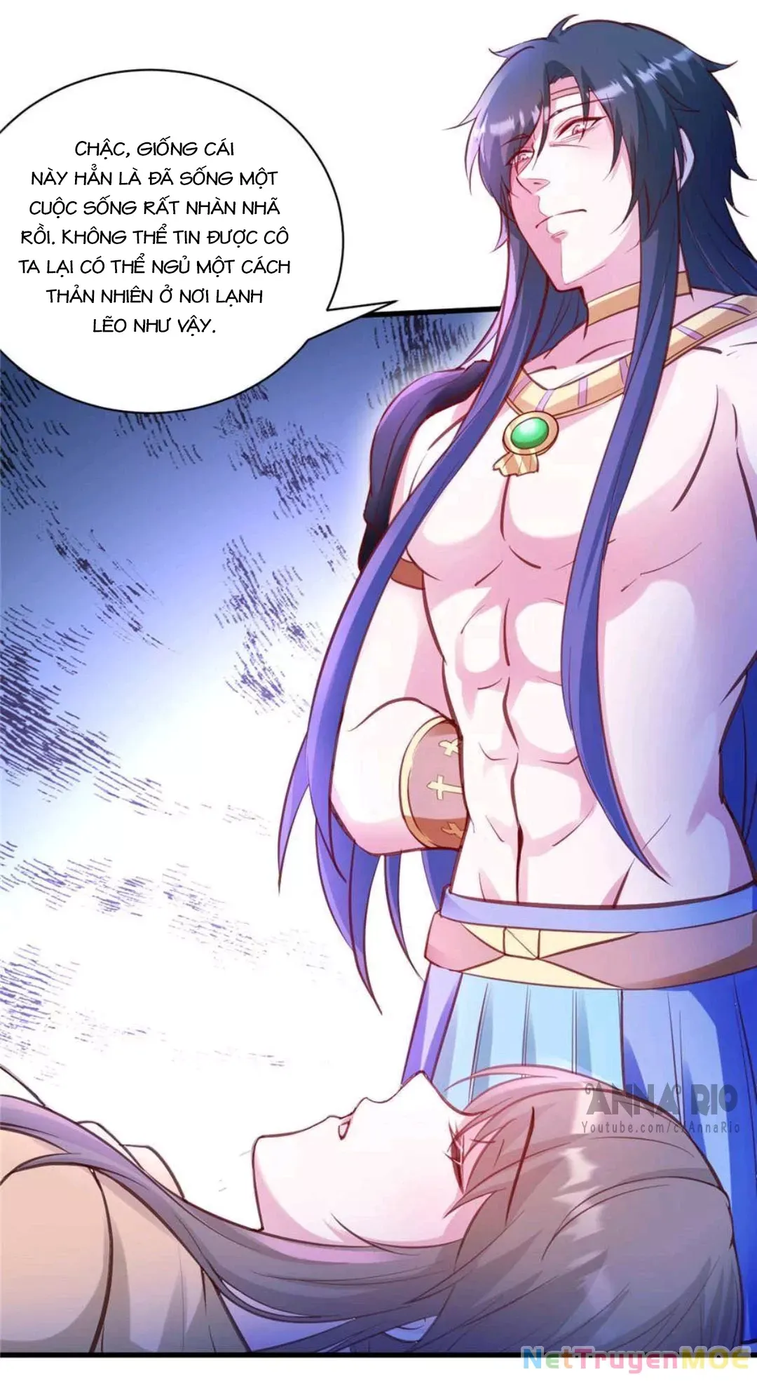 Thảnh Thơi Thú Thế Chủng Chủng Điền, Sinh Sinh Tể Chapter 542 - Trang 2