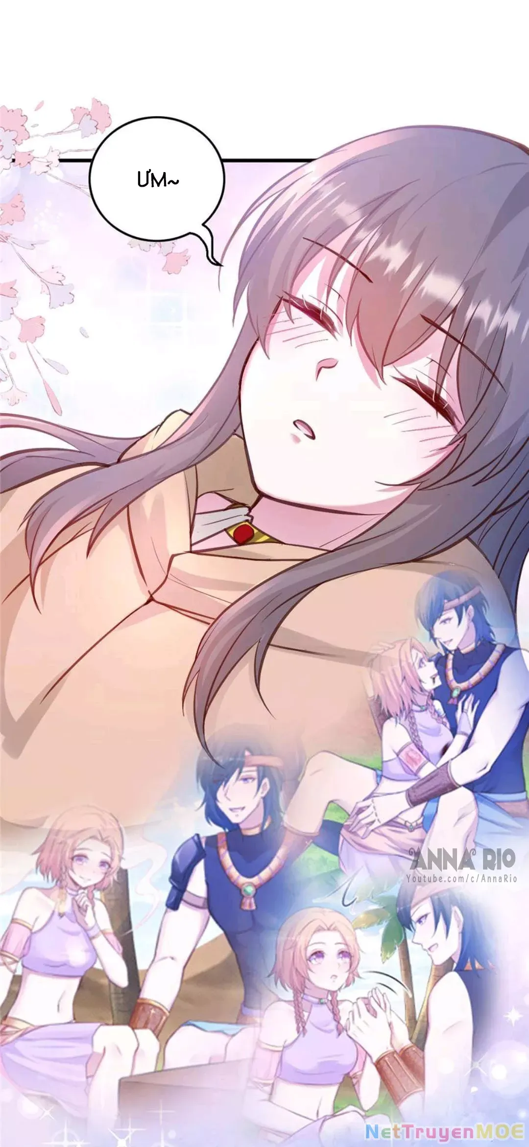 Thảnh Thơi Thú Thế Chủng Chủng Điền, Sinh Sinh Tể Chapter 542 - Trang 2