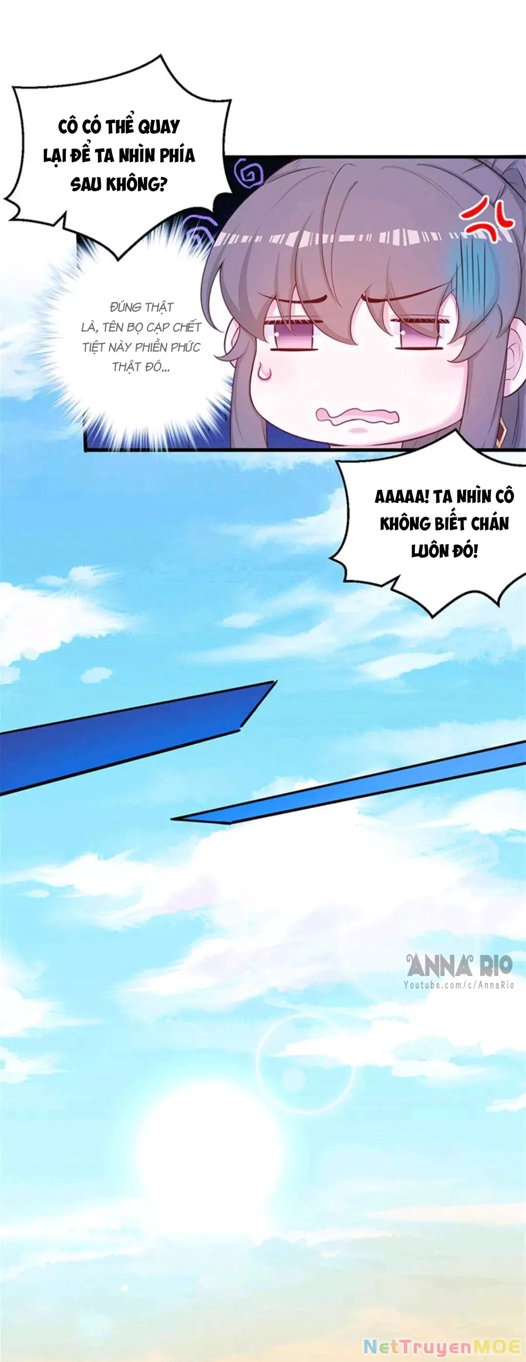 Thảnh Thơi Thú Thế Chủng Chủng Điền, Sinh Sinh Tể Chapter 543 - Trang 2