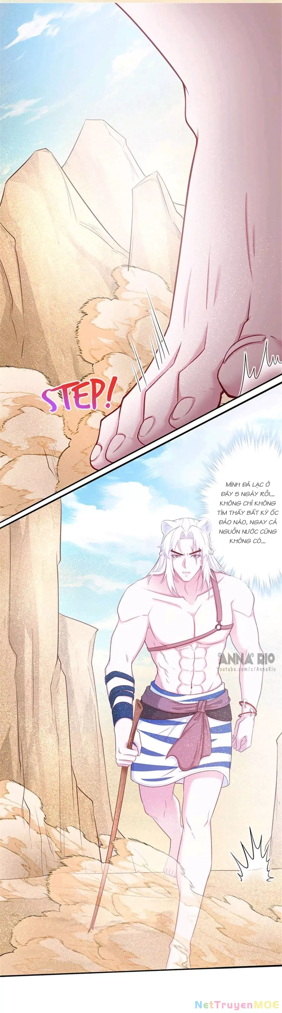 Thảnh Thơi Thú Thế Chủng Chủng Điền, Sinh Sinh Tể Chapter 543 - Trang 2