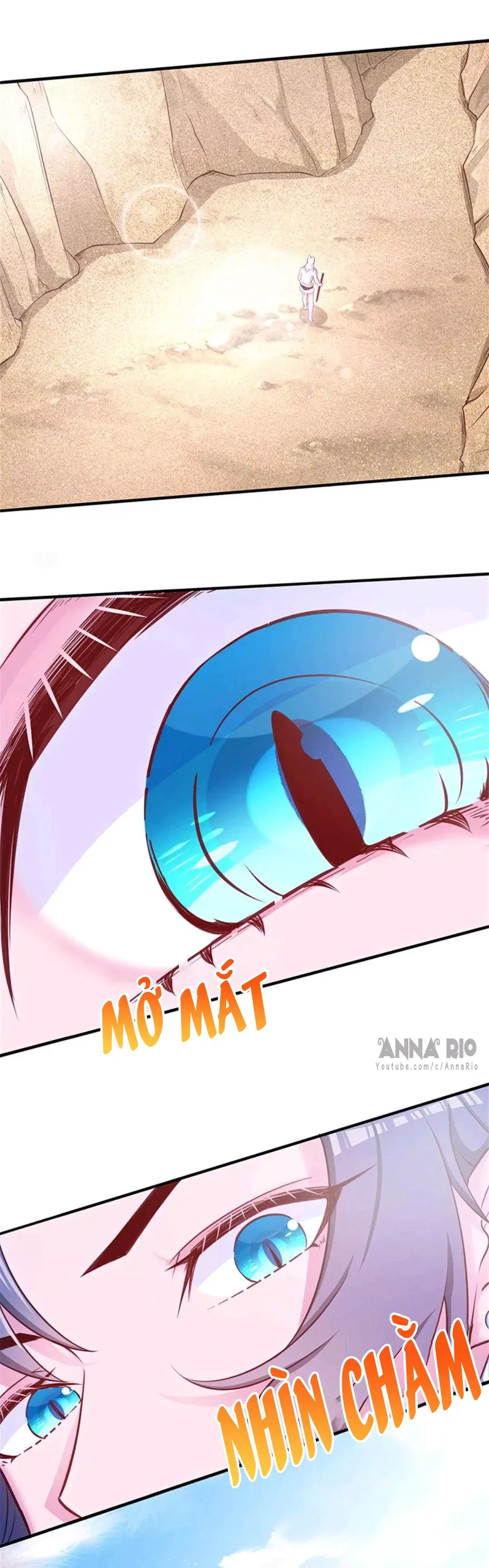 Thảnh Thơi Thú Thế Chủng Chủng Điền, Sinh Sinh Tể Chapter 543 - Trang 2