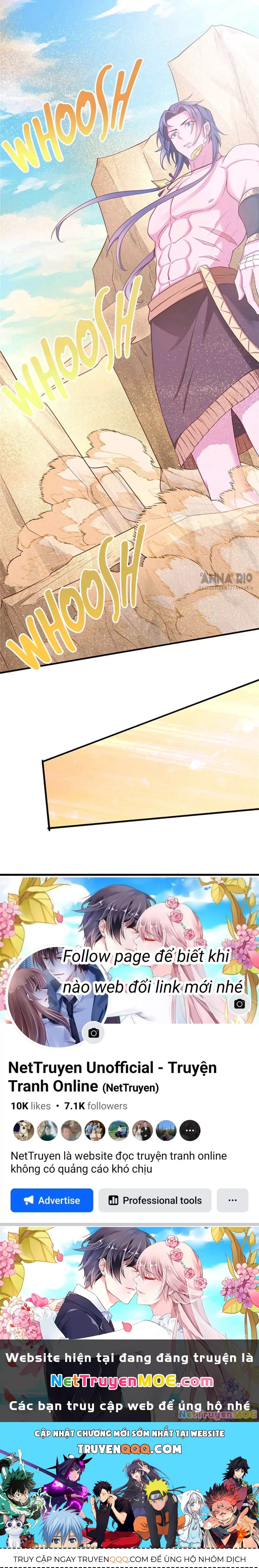 Thảnh Thơi Thú Thế Chủng Chủng Điền, Sinh Sinh Tể Chapter 543 - Trang 2