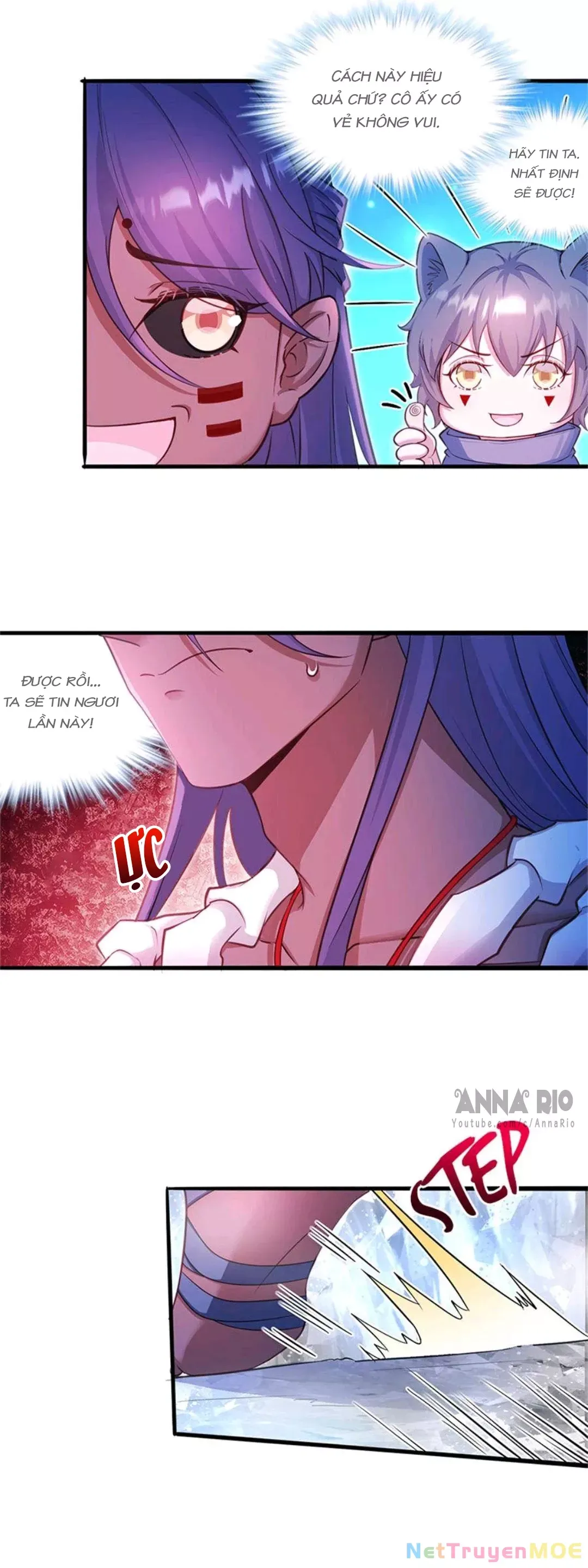 Thảnh Thơi Thú Thế Chủng Chủng Điền, Sinh Sinh Tể Chapter 543 - Trang 2