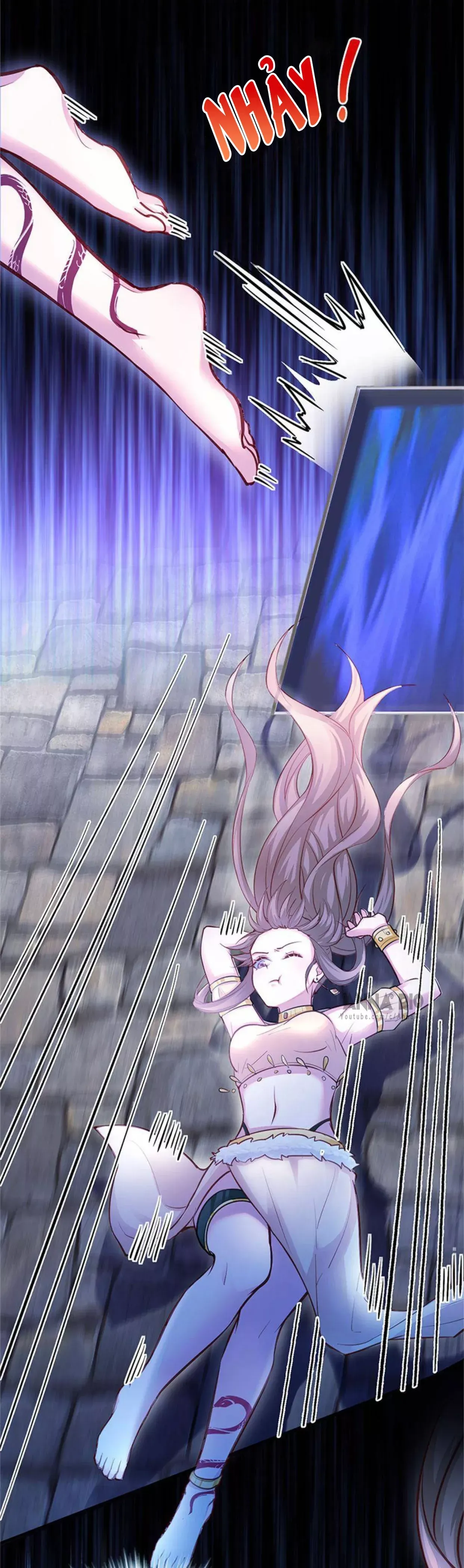 Thảnh Thơi Thú Thế Chủng Chủng Điền, Sinh Sinh Tể Chapter 544 - Trang 2