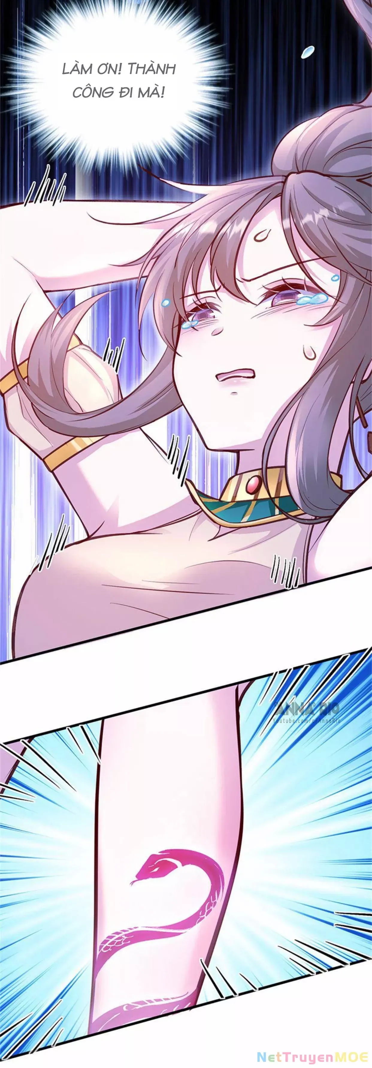 Thảnh Thơi Thú Thế Chủng Chủng Điền, Sinh Sinh Tể Chapter 544 - Trang 2